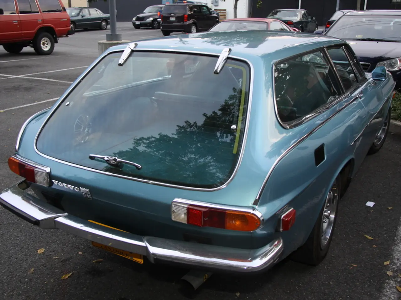 Environmental Programme Development Undertaken by the Commission