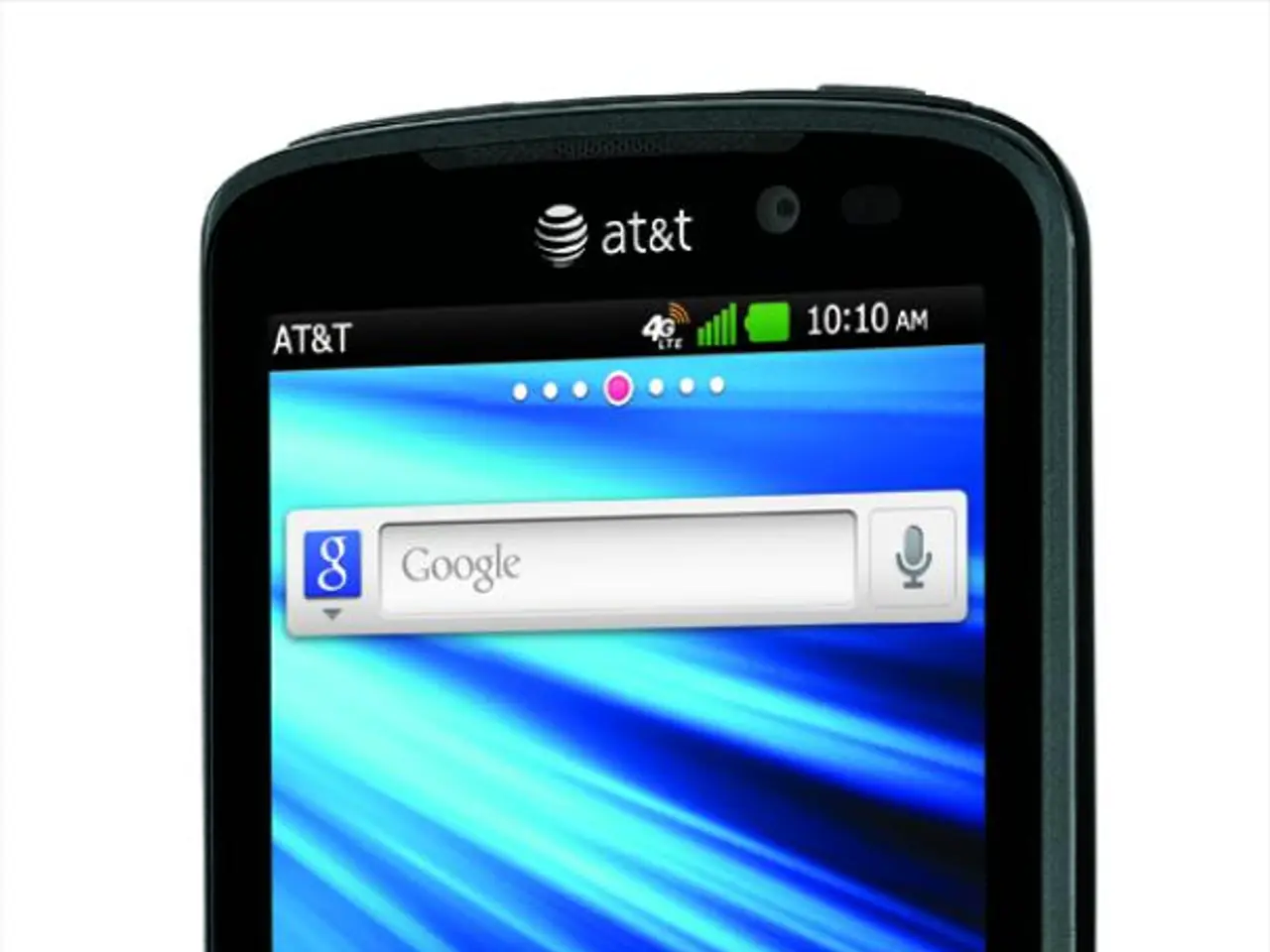 IBM Pursues RIM's Business Unit for Enterprises - Bloomberg Report