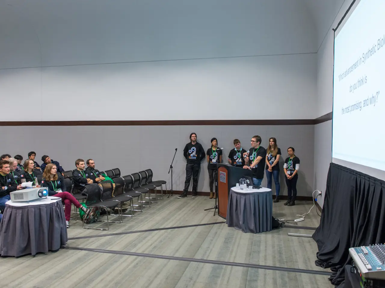 Meeting platforms face interruptions due to economical competition