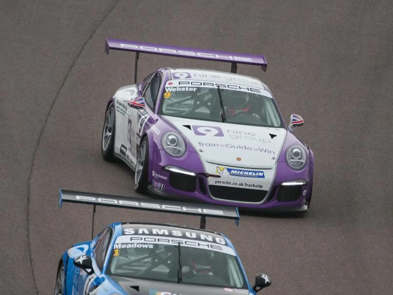 Honda drivers receive less favorable ratings compared to those driving Audi, Tesla, and Porsche...