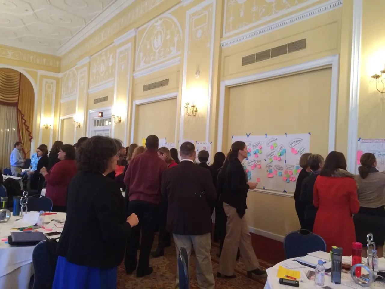 Jacob Rothschild's colossal wealth: an examination of his fiscal inheritance