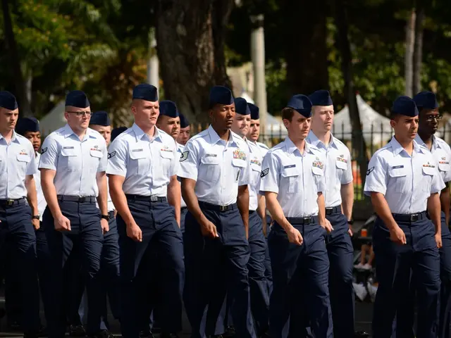 Retaliatory action targeted at Witzenmann facility