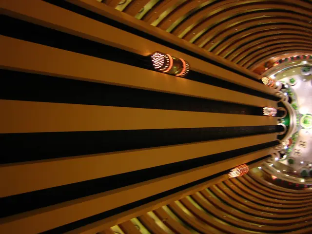 Number of Elevators Installed in Minsk During 2025