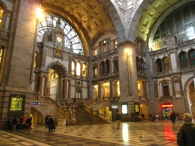 Contentious Fortuna Booths Eviction Decision Overturned