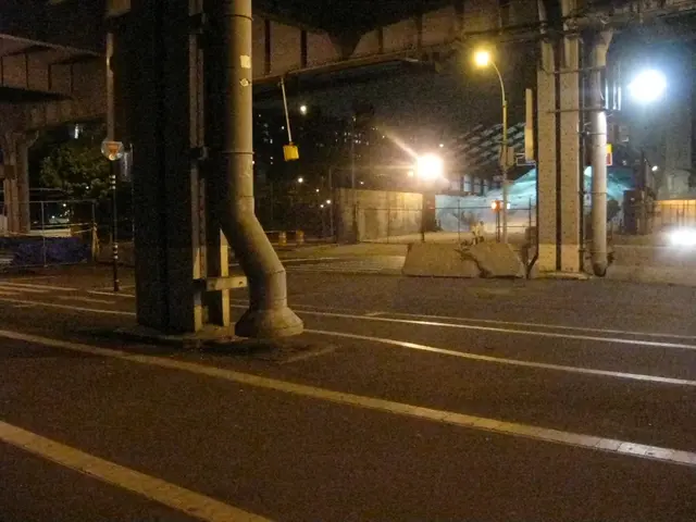 Investors' Demand for Profits in Infrastructure Development