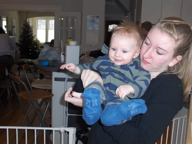 Prolonged maternal pension commencement starting from 2028