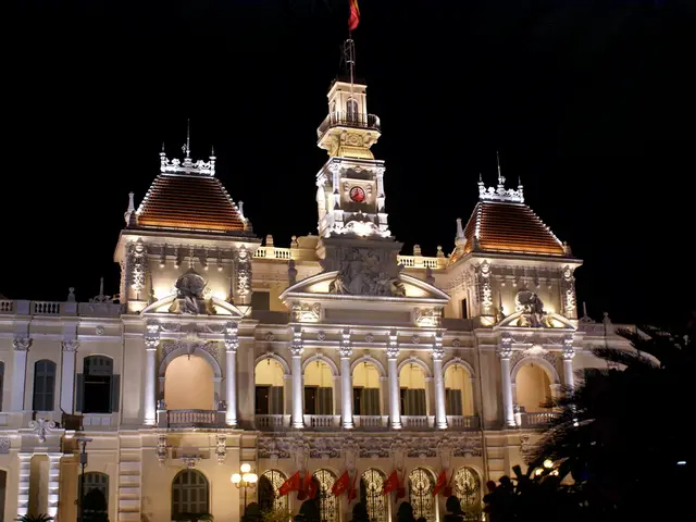 Nordeco under investigation: Controversial activities of the company scrutinized