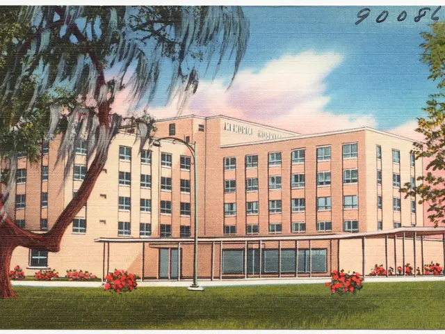 Construction of facilities on the premises of the Agat plant in Minsk