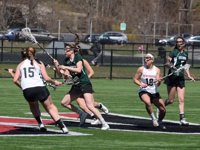 Sports Network ESPN Acquires Equity Stake in Premier Lacrosse League Under Latest Rights Agreement