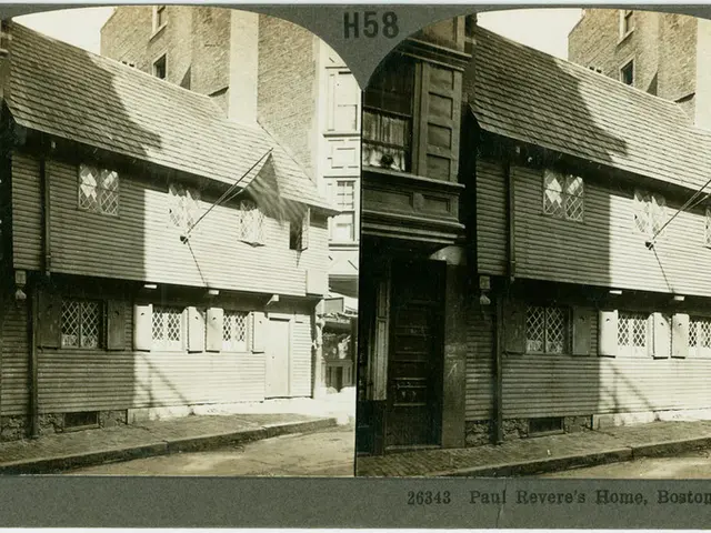 Open House Event: Over 150 Architectural Structures Inviting Public Access