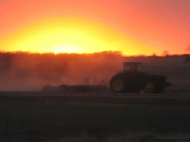 Tractors manufacturer, VST Tillers Tractors Ltd, announces a staggering 93% year-on-year increase...