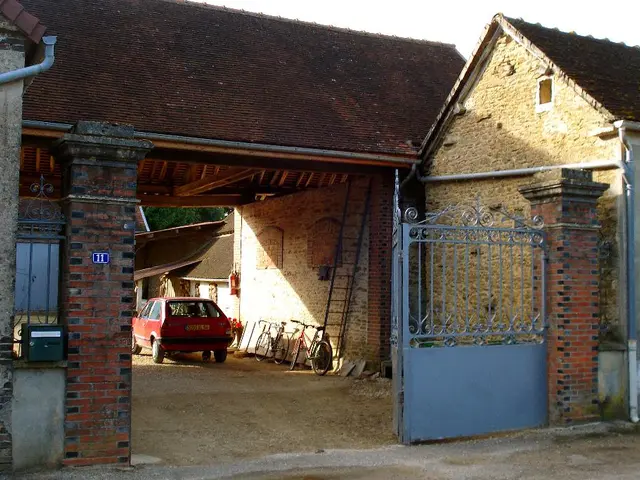 "Baiterek to Dole Out 8 Trillion Tenge for Entrepreneurial Assistance"