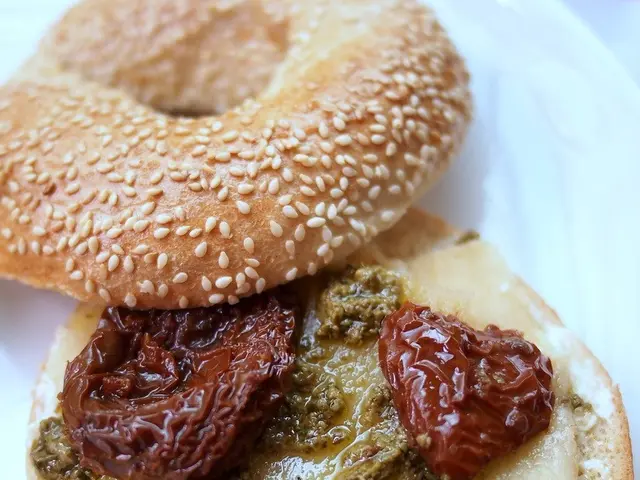 Increase in Burger Index in Q1 Russia: 15% Growth Recorded