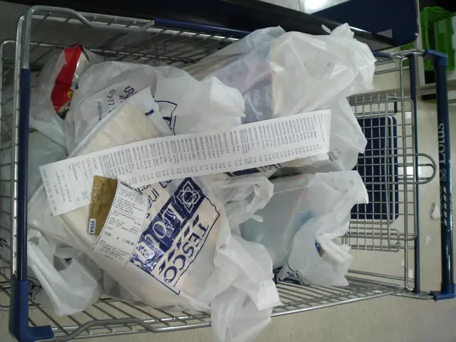 E-commerce industry in Pakistan grapples with escalating expenses due to recently implemented taxes