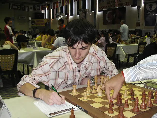 Predicted mass withdrawal of cash due to optimism in stocks and shares market