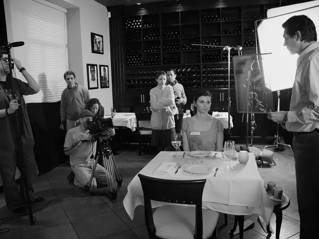 Speeding Up the Film Promotion Reform as Proposed by the Media Minister