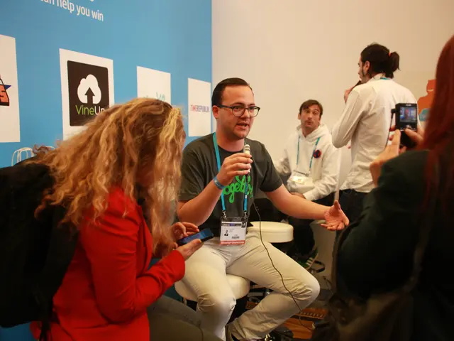 5 key points highlighting the favorable response of recruiters toward your application: