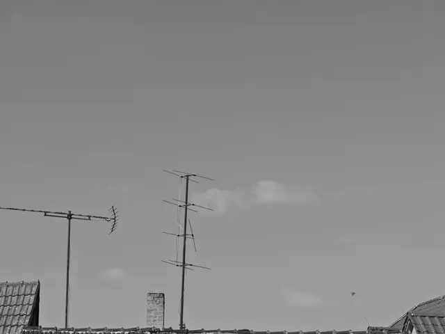 Home values in Russia began experiencing a decline.