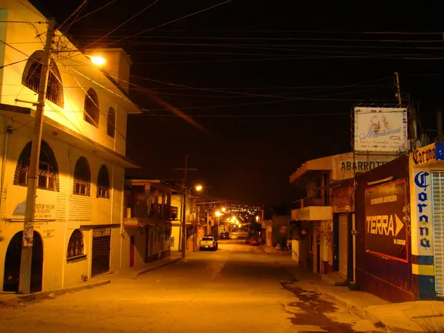 Energy company Uniper announcing job reductions affecting 400 employees