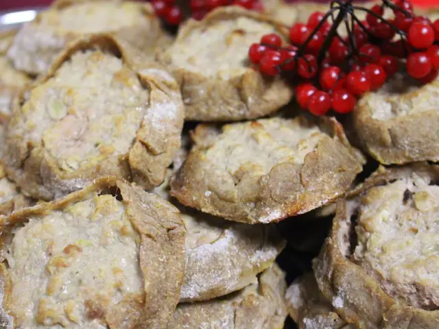 Unconventional actions by the company's leader