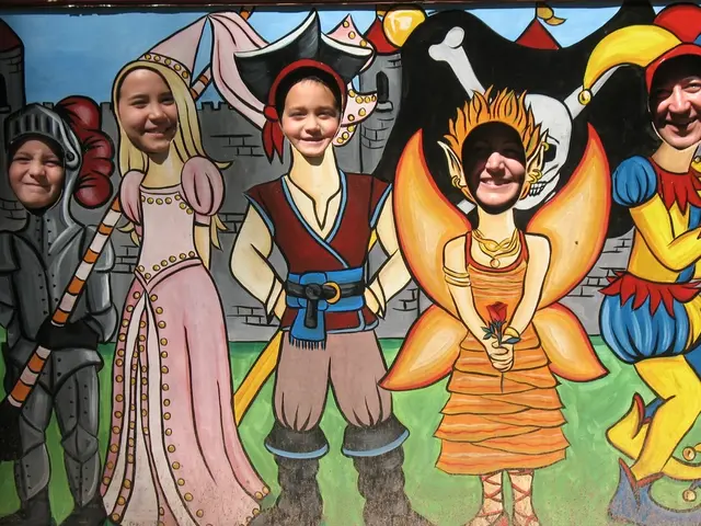 Cost of Animation per Minute in 2025 (Updates Included)