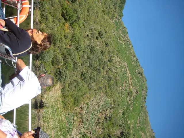 Increase in employment opportunities within the tourism industry