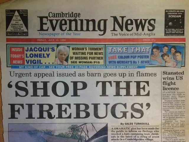 High Commission Successfully Demonstrates Significant Recovery in Year's Largest Deficit Incident.