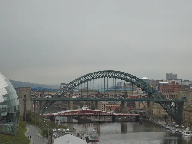 Thuringian Financial Policies Pose Potential Risks, Warns Court of Auditors