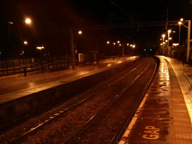 Financial hurdles persist for the Scottish Administration, Part 96