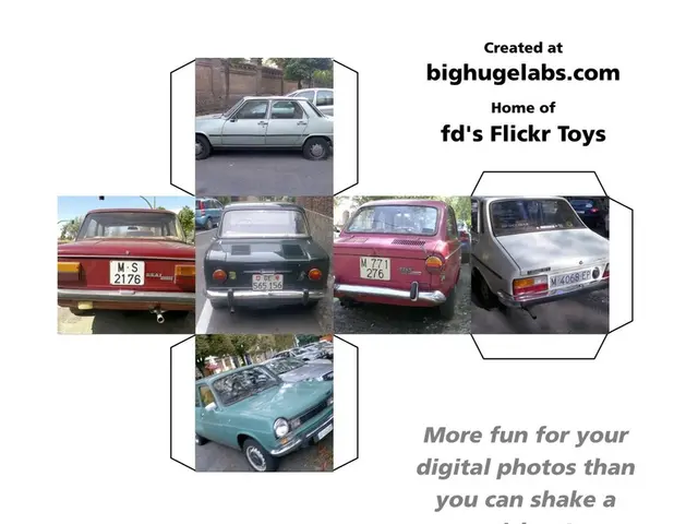 Nearly 50% of drivers currently operate vehicles that are older than five years.