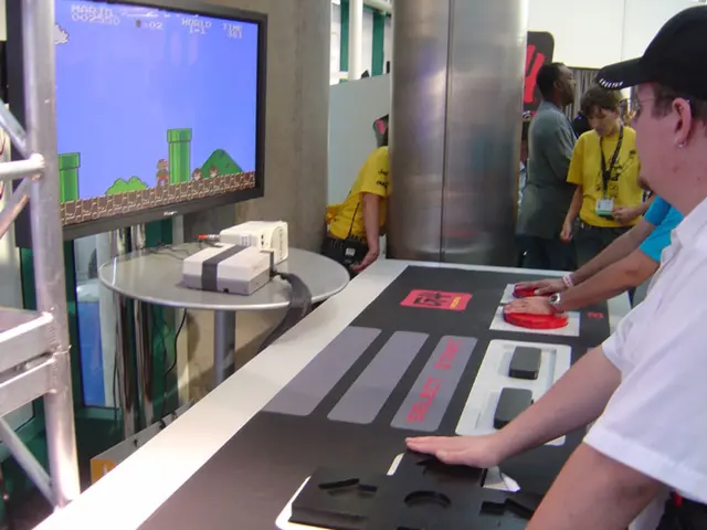 In 2024, Frauke Ludowig's wealth reportedly reaches impressive heights.