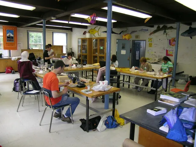 Sixteen-month apprenticeship opportunity