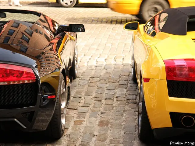 Toyota Group's Certification Woes: A Review of the Recent Scandal and Current Actions Taken