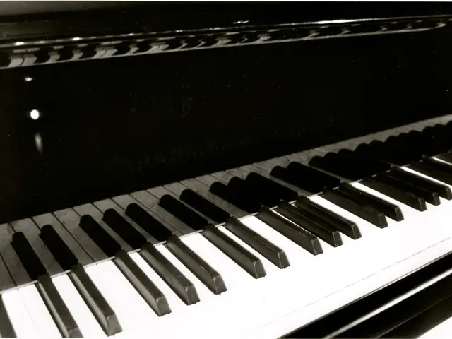 Government Suggests Reducing State Buys of Imported Pianos from Abroad