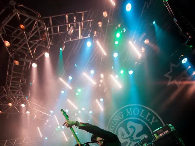 Unveiling the true wealth of the rock band Boss Hoss in 2024: a look into their financial empire