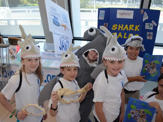 Top Performing Children's Investment Accounts of 2025