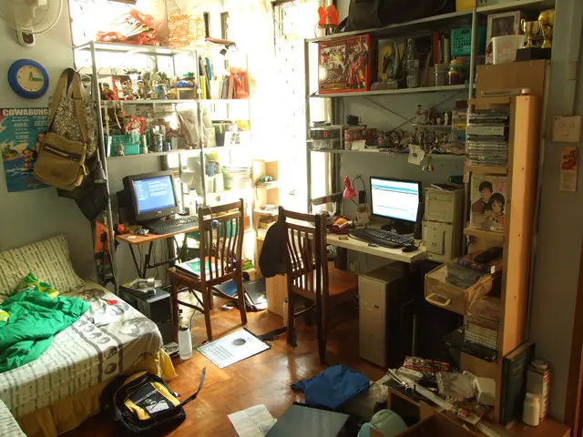 Safeguarding Commercial Resources Remotely: Avoid Office Expansion!