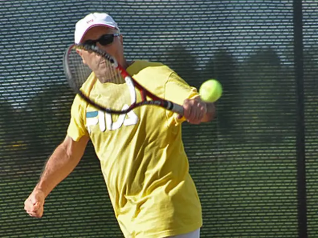 Wimbledon champ Jannik Sinner's $4 million jackpot to be heavily claimed by taxes, placing the...