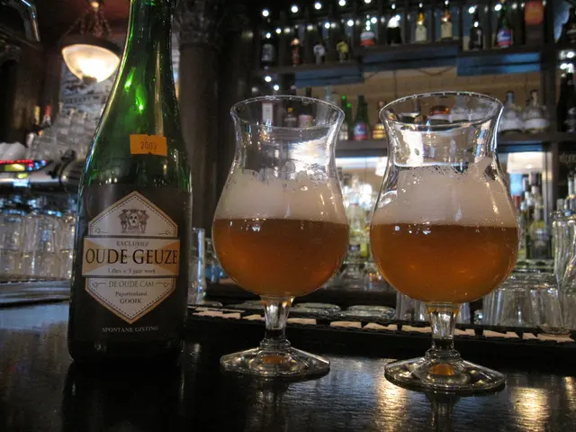 Accused Individual Faces Allegations of $99 Million Wine Scam, a British National Involved