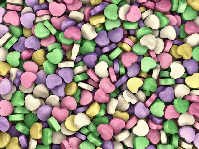 Nighttime heart palpitations: Reasons and remedies