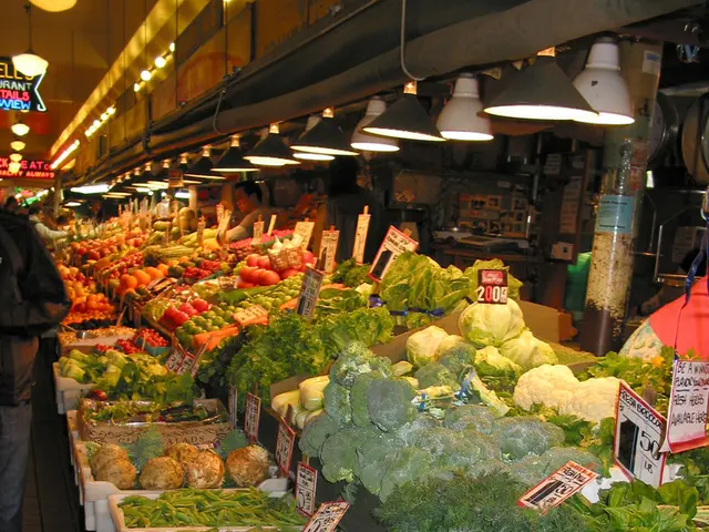 Beach items on Rügen cost more than those on Sylt!