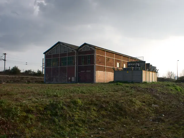 £16 Million Private Financing Infusion for Britain's Local Green Bond Marketplace