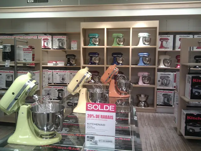 Pricing Details for Industrial Blending Vessels