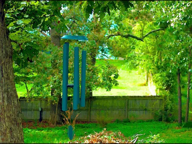 Forest-based Economy of Morgan County