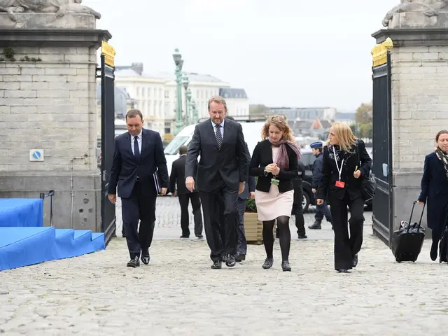 Strategies for Streamlined International Recruitment in Small Businesses