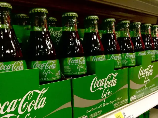 Will Coca-Cola SharesKeep Outpacing Market Performance?