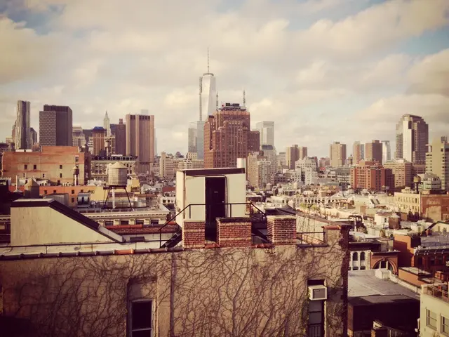 Hong Kong searches for a new collaborator to revitalize 11 Skies, struggling due to New World's...