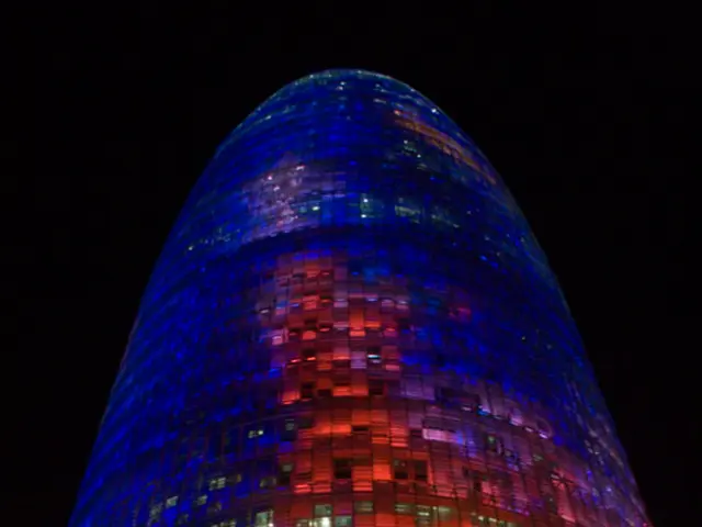 Building Society in Nottingham announces Russ Thornton as their newest Chief Technology Officer