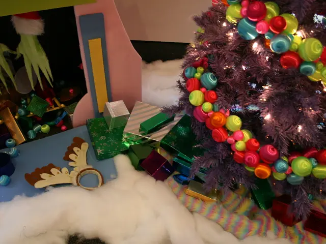 Tariff-Induced Hikes in Hallmark Prices: Essential Information Summarized