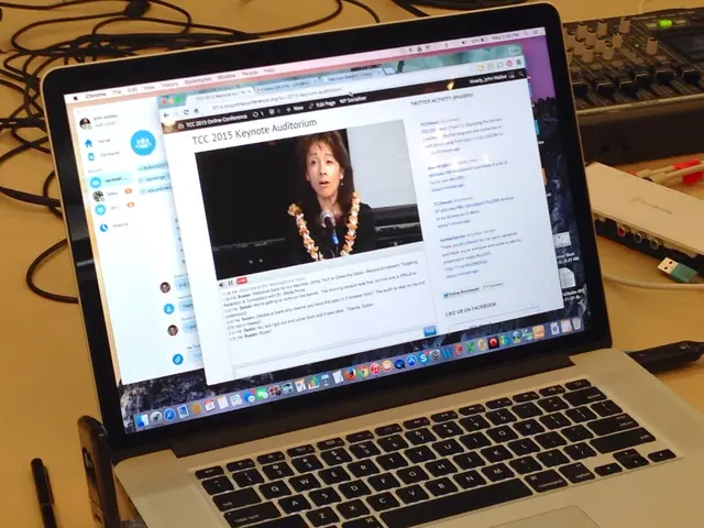 Intel's announcement, as declared by Minister Schulze, is not unexpected